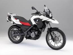 BMW G 650 GS – Aventura, Economia e Conforto para Qualquer Estrada!