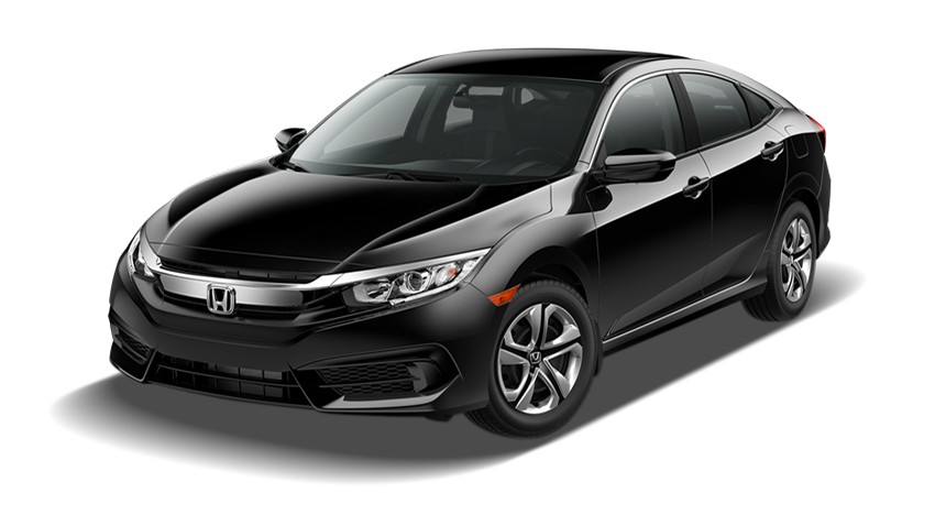 Honda Civic Sedan – Conforto, Economia e Confiabilidade!